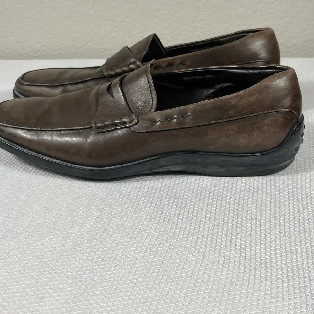 Tods Men’s‎ Shoes Size 7.5 US - Picture 10 of 16